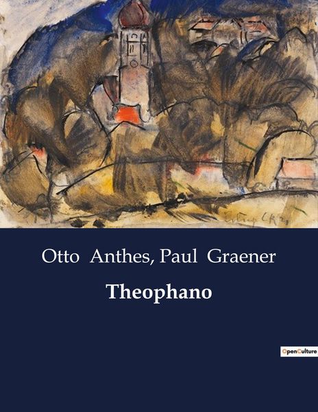 Produktbild: Theophano