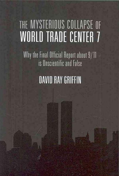 Produktbild: Mysterious Collapse Of World T