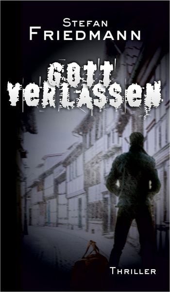 Produktbild: Gottverlassen