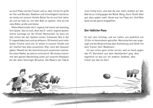 Produktbild: Ich Ball