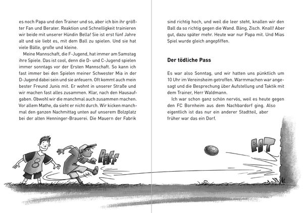 Produktbild: Ich Ball
