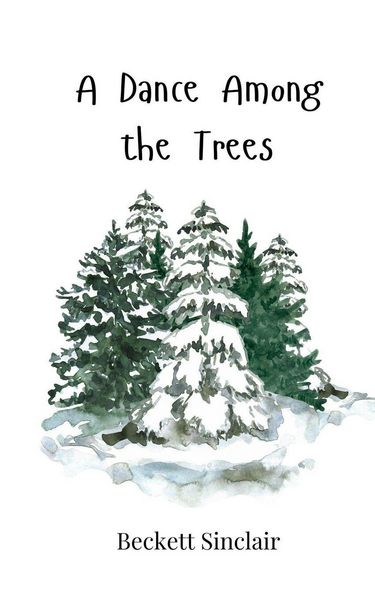 Produktbild: A Dance Among the Trees
