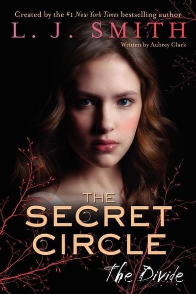 Produktbild: The Secret Circle: The Divide
