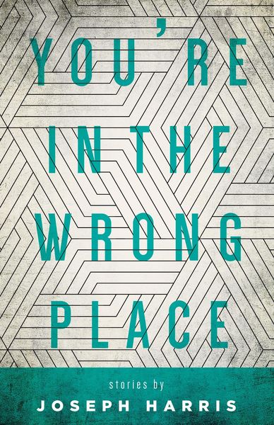 Produktbild: You're in the Wrong Place