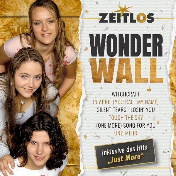Produktbild: Zeitlos-Wonderwall