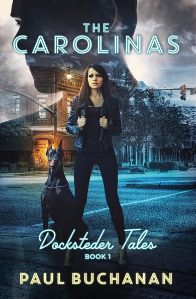 Produktbild: Docksteder Tales