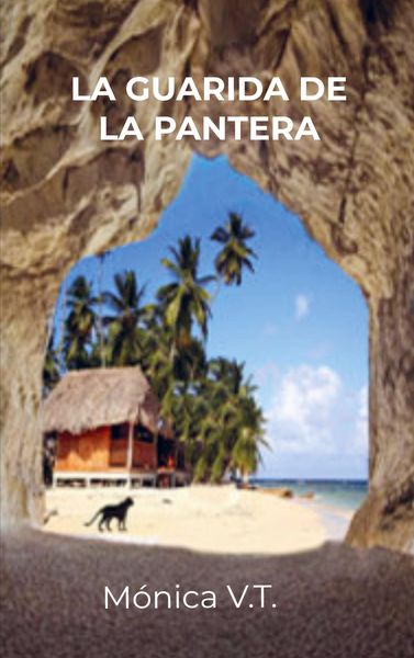 Produktbild: La guarida de la pantera