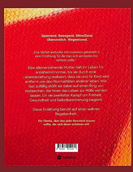 Produktbild: Die Anzeige