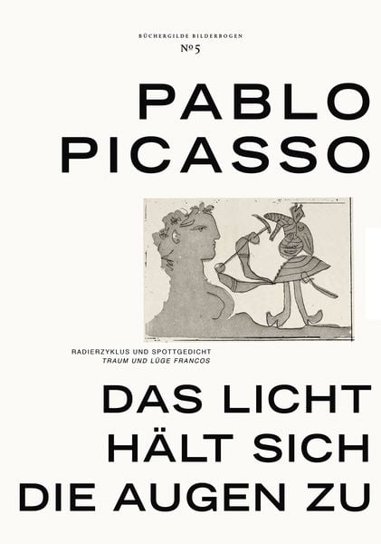 Produktbild: Das Licht h&auml;lt sich die Augen zu