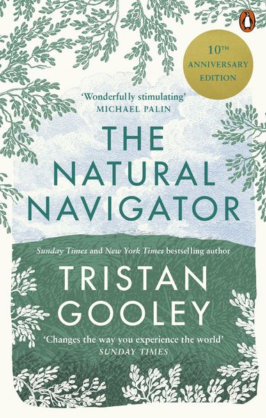 Produktbild: The Natural Navigator