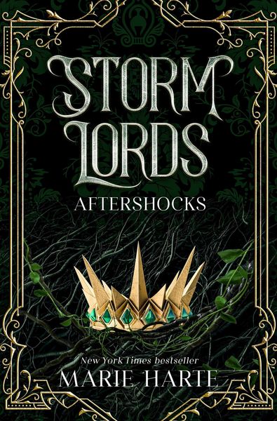 Produktbild: Storm Lords: Aftershocks