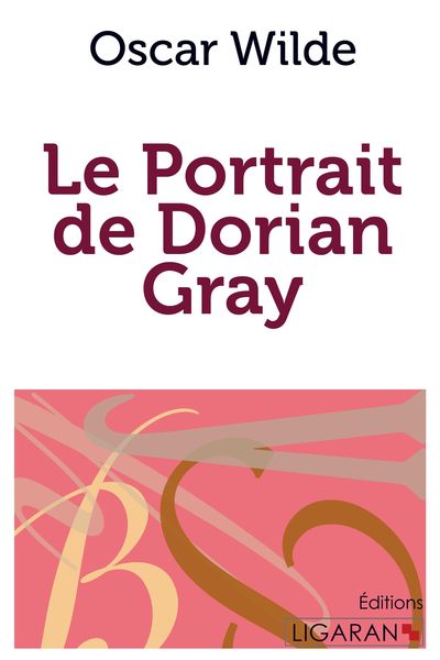 Produktbild: Le Portrait de Dorian Gray