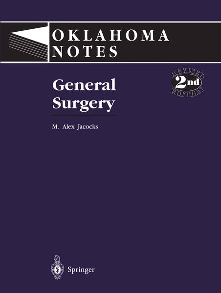 Produktbild: General Surgery