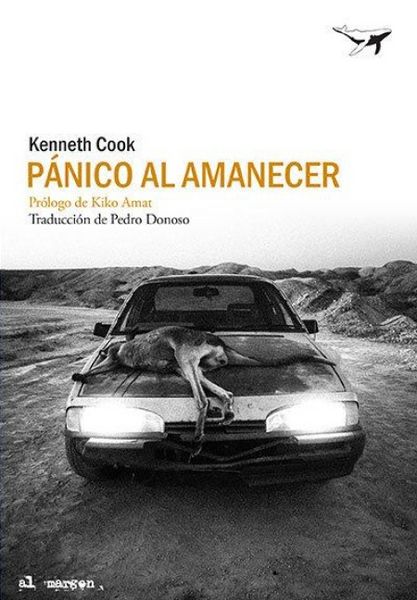 Produktbild: P&aacute;nico al amanecer