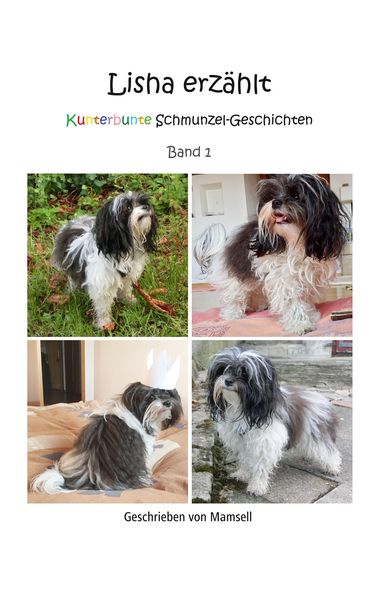 Produktbild: Lisha erz&auml;hlt