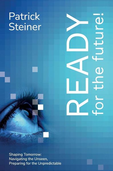 Produktbild: READY for the future