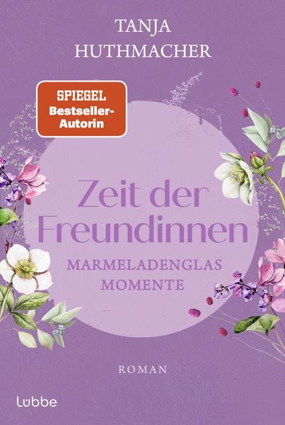 Produktbild: Zeit der Freundinnen