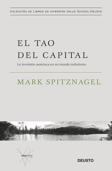 Produktbild: El tao del capital