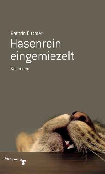 Produktbild: Hasenrein eingemiezelt