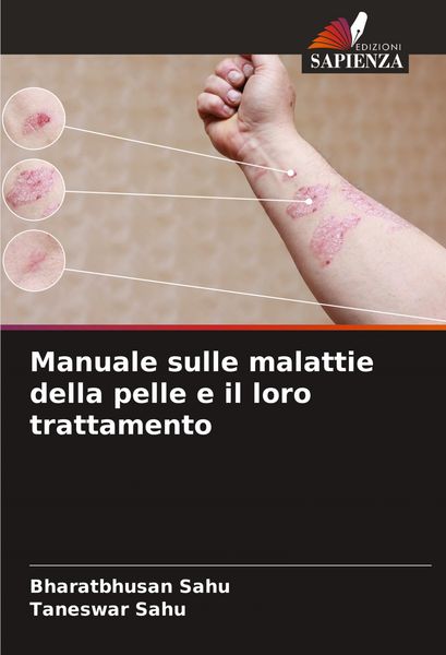 Produktbild: Manuale sulle malattie della pelle e il loro trattamento