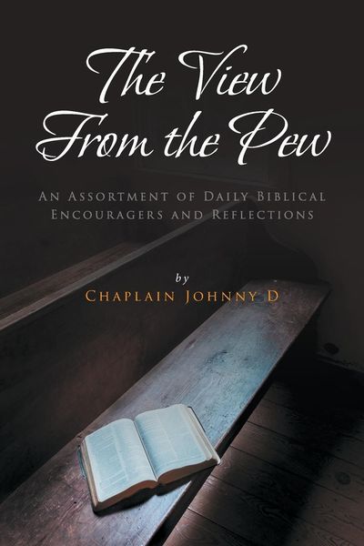 Produktbild: The View From the Pew