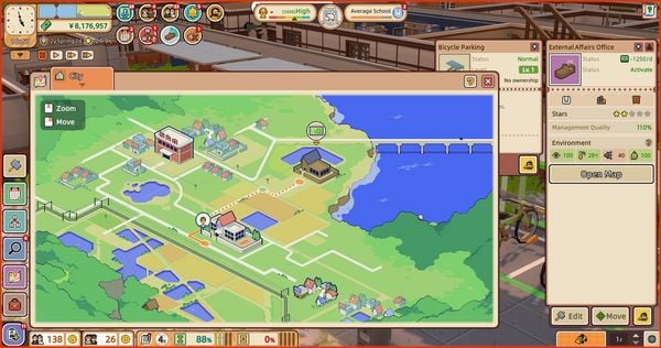 Produktbild: Let's School