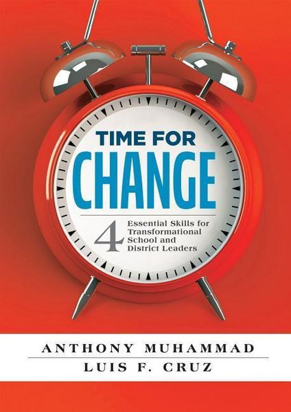 Produktbild: Time for Change