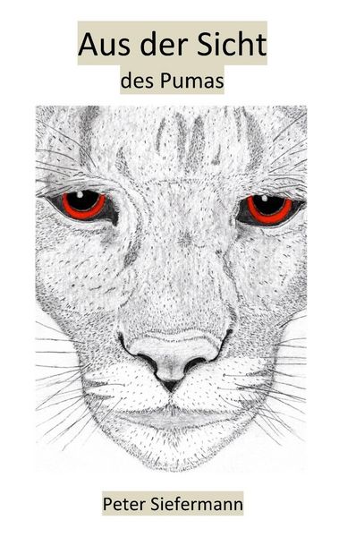 Produktbild: Aus der Sicht des Pumas
