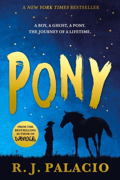 Produktbild: Pony