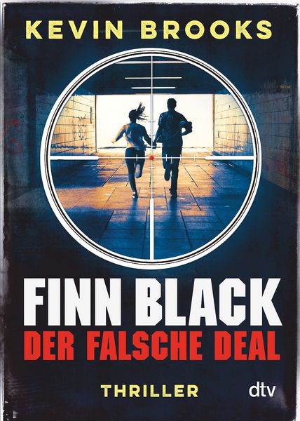 Produktbild: Finn Black - Der falsche Deal