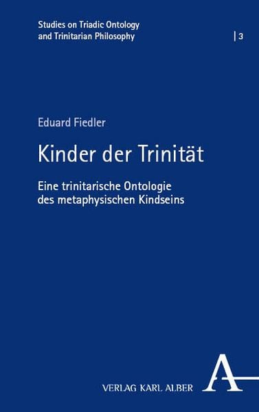 Produktbild: Kinder der Trinit&auml;t
