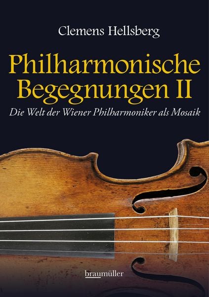 Produktbild: Philharmonische Begegnungen II