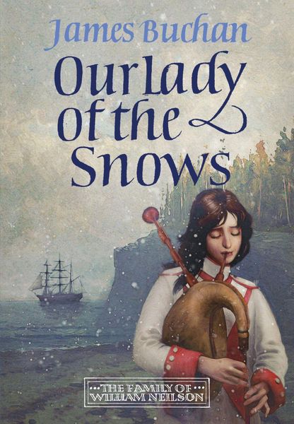 Produktbild: Our Lady of the Snows