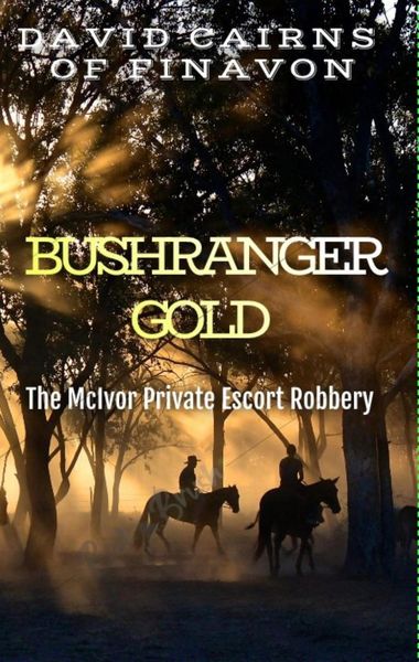 Produktbild: Bushranger Gold
