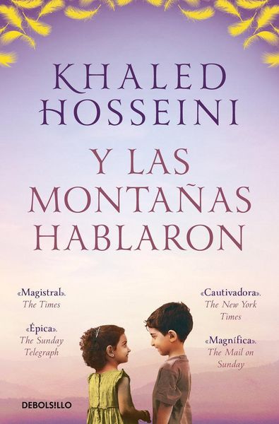 Produktbild: Y Las Monta&ntilde;as Hablaron / And the Mountains Spoke