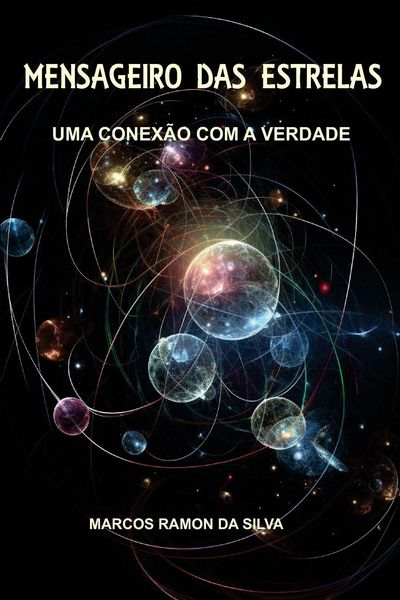 Produktbild: MENSAGEIRO DAS ESTRELAS