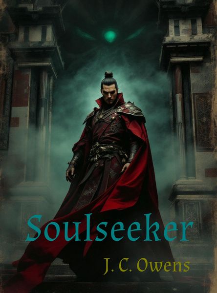 Produktbild: Soulseeker
