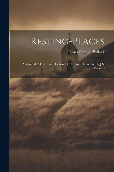 Produktbild: Resting-Places