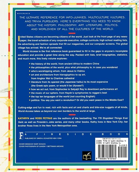 Produktbild: World Access