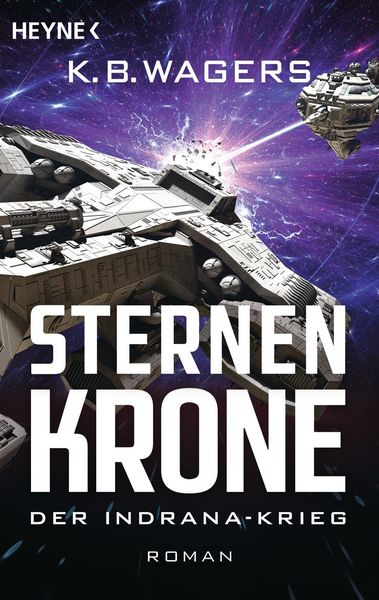 Produktbild: Sternenkrone