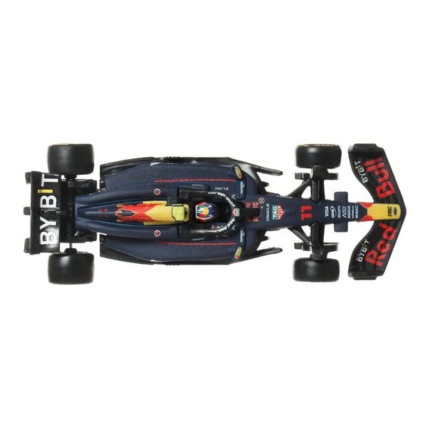 Produktbild: Hot Wheels Premium F1 Die-Cast Sortiment