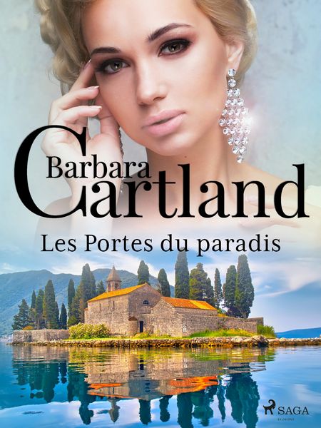Produktbild: Les Portes du paradis