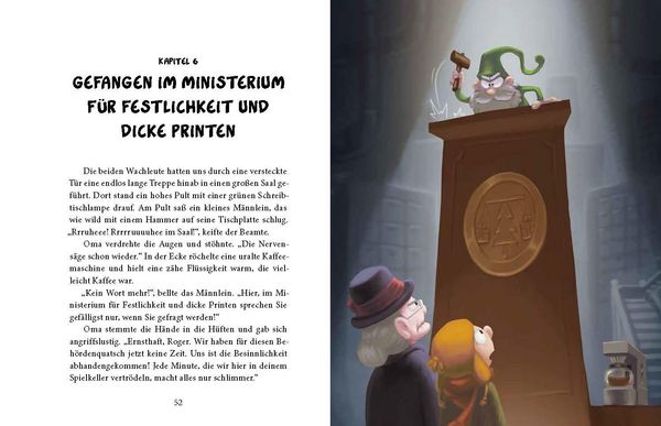 Produktbild: Der Christkind Code