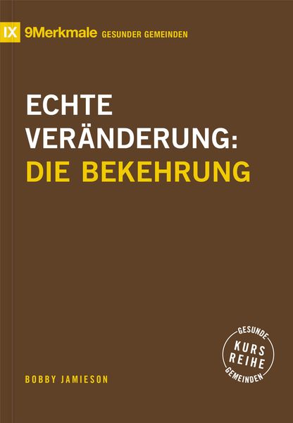 Produktbild: Echte Ver&auml;nderung