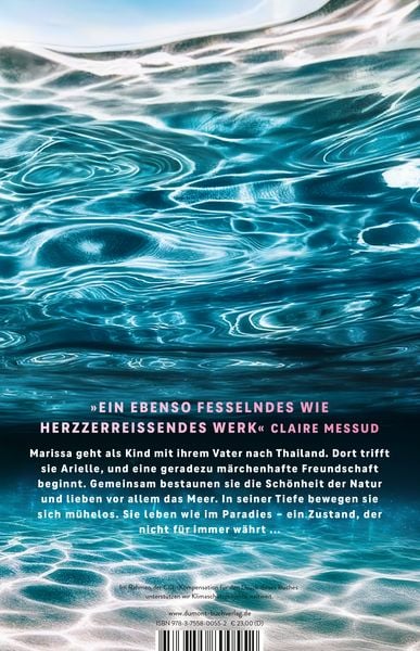 Produktbild: Unter Wasser
