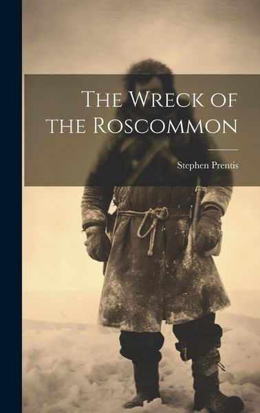 Produktbild: The Wreck of the Roscommon