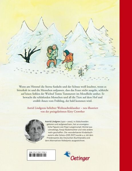Produktbild: Tomte Tummetott