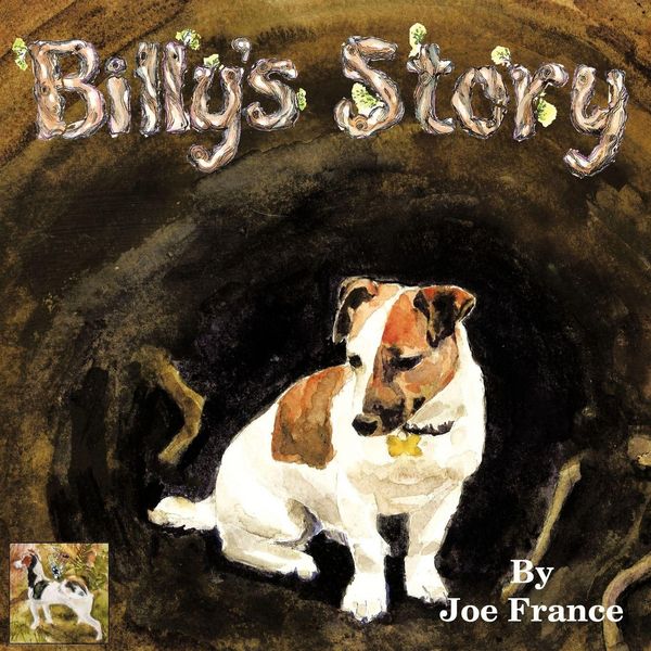 Produktbild: Billy's Story