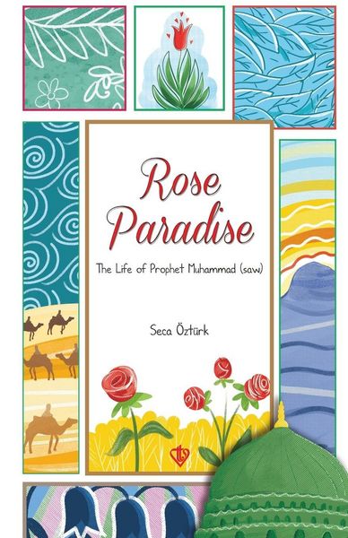 Produktbild: Rose Paradise