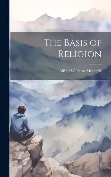 Produktbild: The Basis of Religion